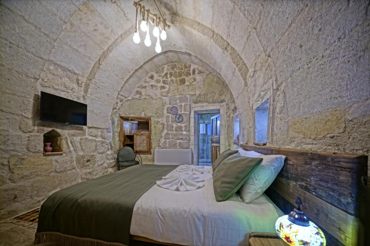 Vigneron Cave Hotel Nevşehir Exterior foto