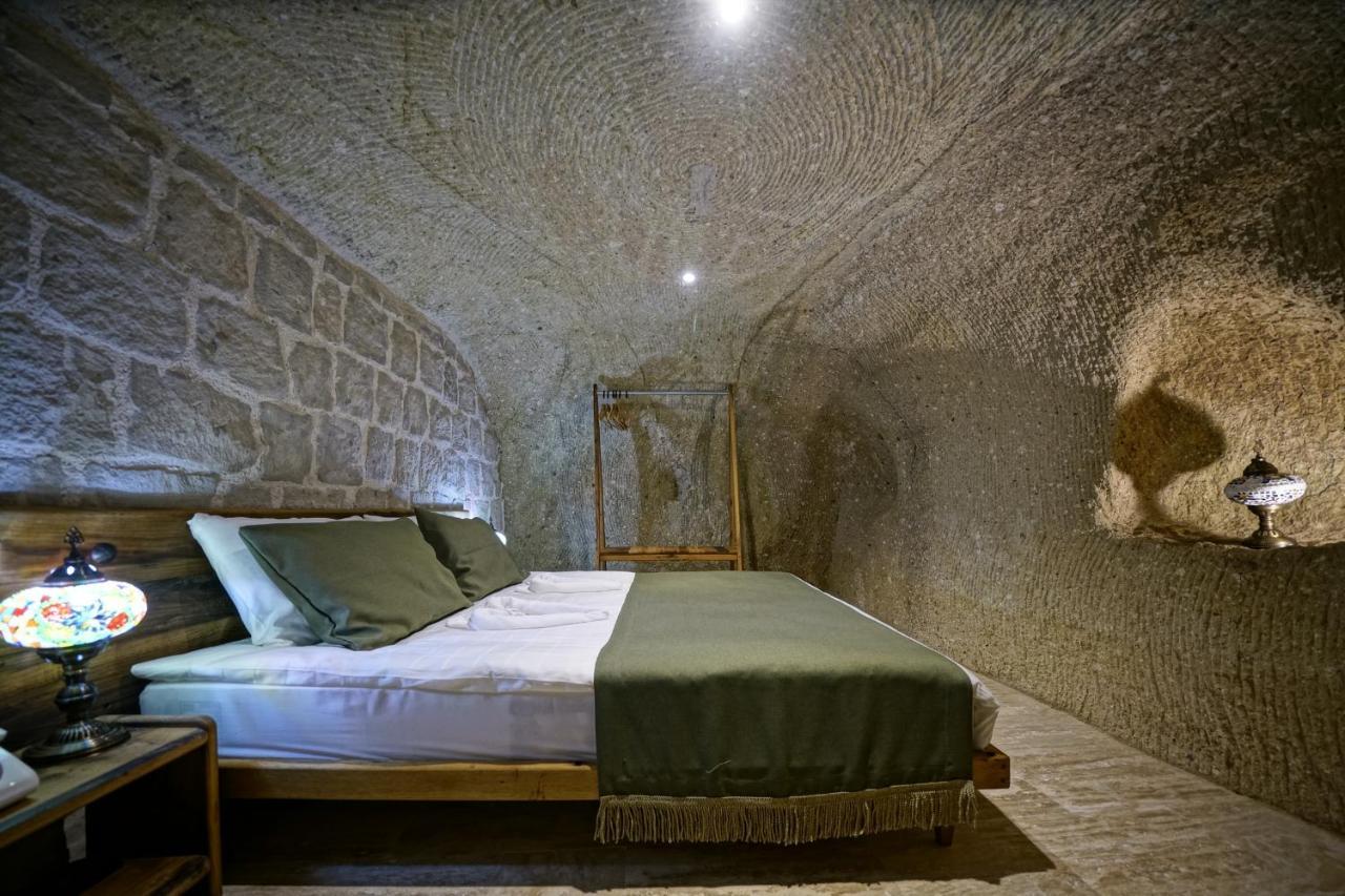 Vigneron Cave Hotel Nevşehir Exterior foto